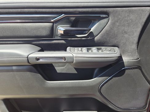 New 2026 RAM 1500 RHO AWD/4WD image 17