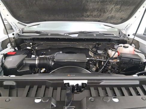 Used 2025 Chevrolet Silverado 2500 W/T w/ WT Convenience Package image 11