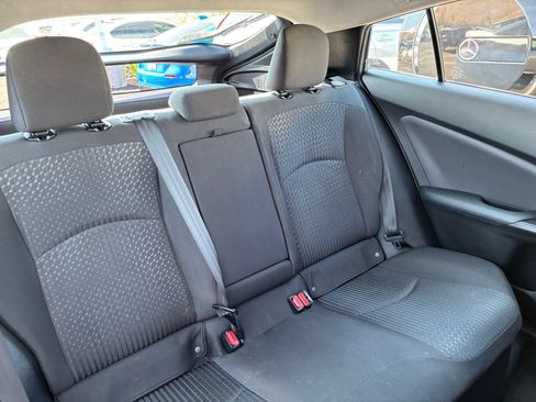 Used 2016 Toyota Prius Two FWD image 18