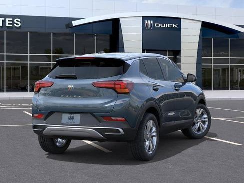 Used 2026 Buick Encore GX Preferred w/ Comfort Package FWD image 28