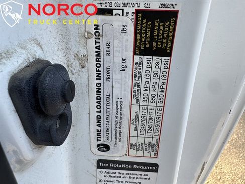 Used 2018 Nissan NV 1500 S w/ Rear Door Glass Package image 23