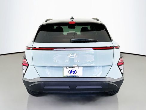 New 2026 Hyundai Kona SEL Sport image 6