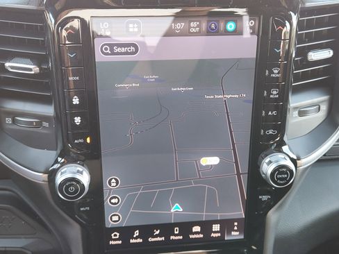 New 2026 RAM 2500 Lone Star image 15