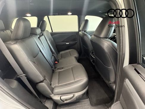 Used 2024 Lexus TX 350 FWD w/ Cold Weather Package image 25