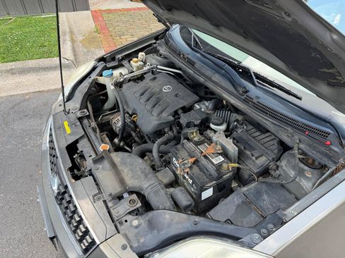 Used 2008 Nissan Sentra 2.0 S FWD image 19