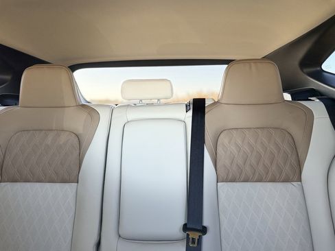 New 2026 Nissan Murano Platinum image 10