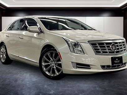 Used 2014 Cadillac XTS Luxury w/ Driver Awareness Package