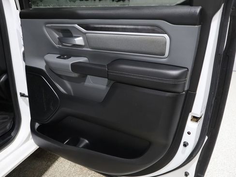 Used 2020 RAM 1500 Big Horn image 21