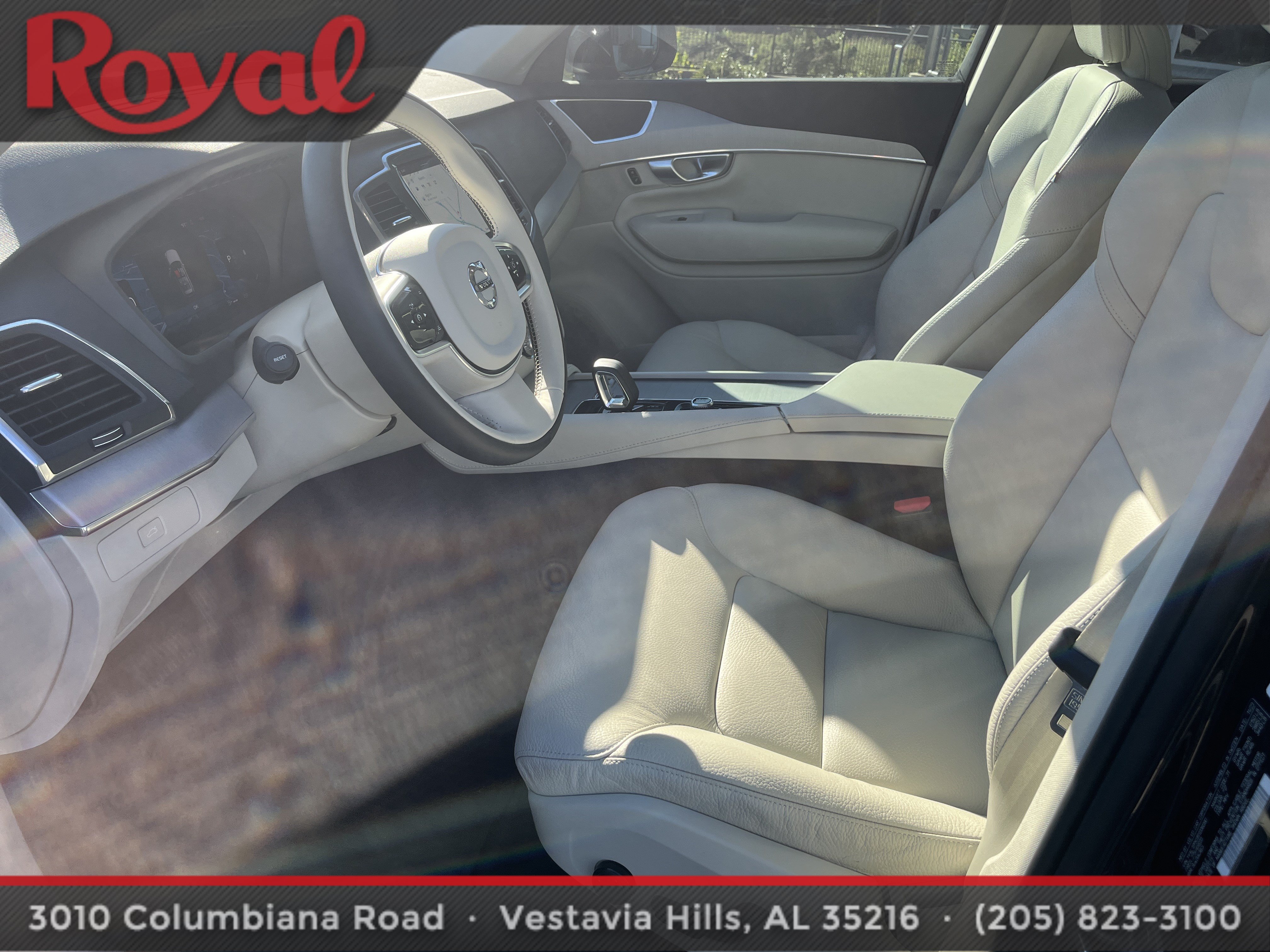 Certified 2024 Volvo XC90 B5 Core w/ Protection Package Premier AWD/4WD image 22
