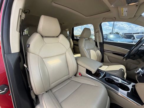 Used 2020 Acura MDX FWD image 27