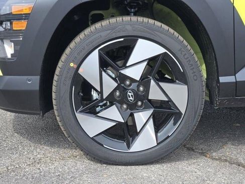 New 2026 Hyundai Kona Limited image 9