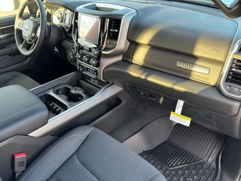 New 2026 RAM 1500 Big Horn image 23