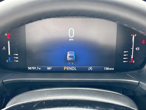 Used 2023 Ford Escape Active w/ Cold Weather Package FWD image 19