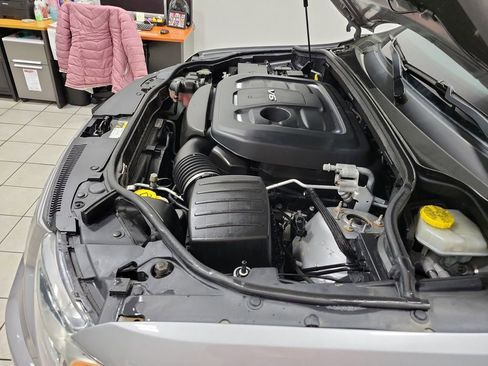 Used 2016 Jeep Grand Cherokee Laredo w/ Quick Order Package 23E image 49