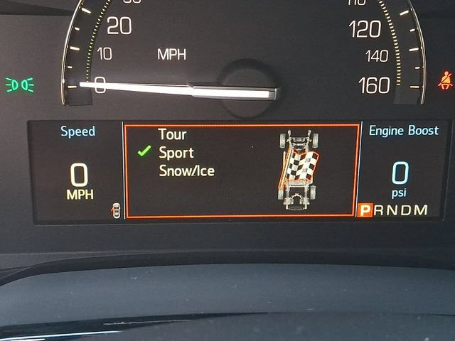 Used 2018 Cadillac CTS Luxury AWD/4WD image 27