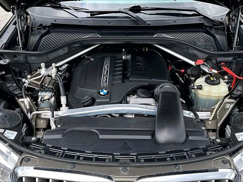 Used 2017 BMW X5 sDrive35i RWD image 32