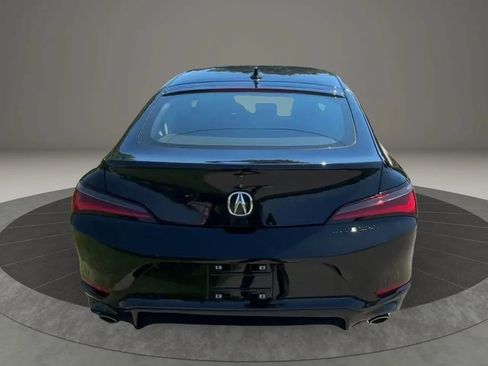 Used 2025 Acura Integra FWD image 5