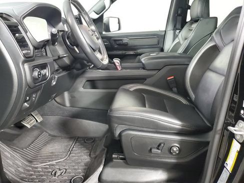 Used 2025 RAM 1500 RHO w/ RHO Level 1 Equipment Group AWD/4WD image 21