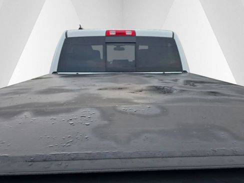 Used 2016 RAM 1500 Limited AWD/4WD image 14