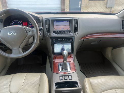 Used 2007 INFINITI G35 x Sedan w/ Premium Pkg image 16