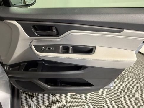 Used 2022 Honda Odyssey EX-L image 43