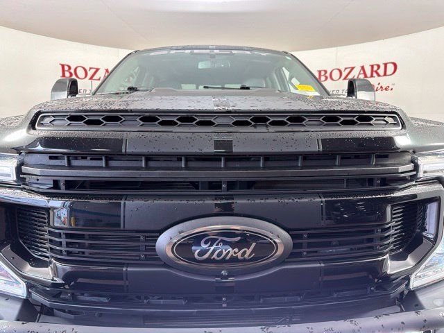 Used 2021 Ford F250 Lariat w/ Lariat Ultimate Package AWD/4WD image 5