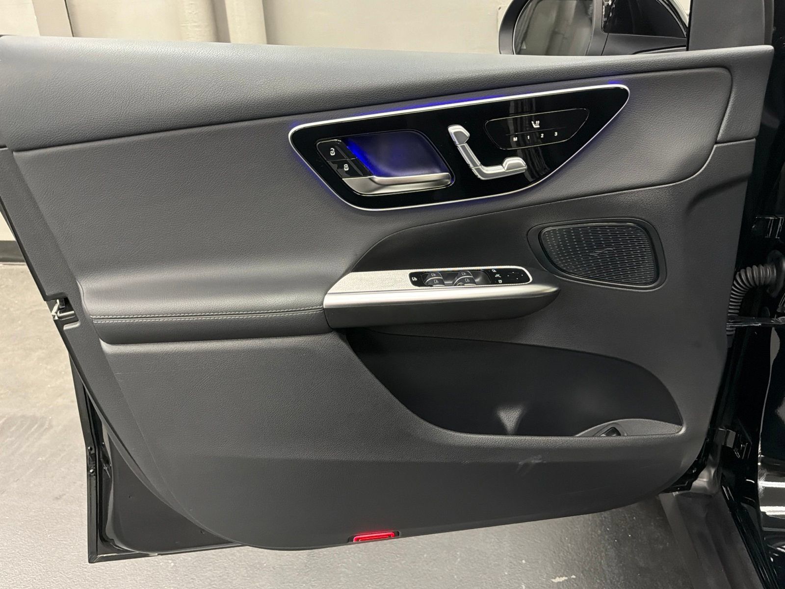 Certified 2026 Mercedes-Benz GLC 300 image 20
