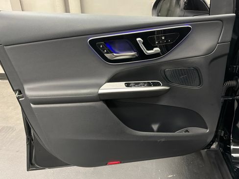 Certified 2026 Mercedes-Benz GLC 300 image 20