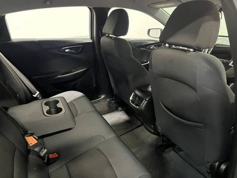Used 2024 Chevrolet Malibu LT FWD image 14