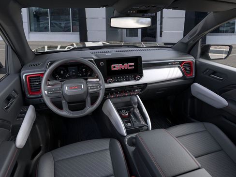 New 2026 GMC Canyon AT4X image 15