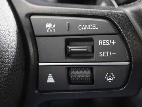 Used 2025 Honda Accord Sport image 12