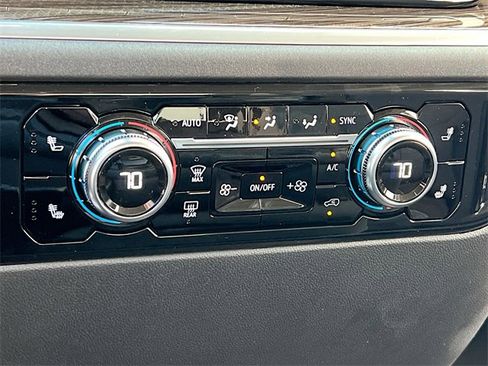 New 2026 GMC Sierra 1500 Elevation image 11