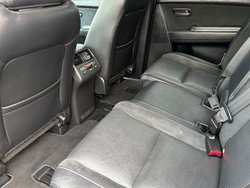 Used 2015 MAZDA CX-9 Touring AWD/4WD image 13