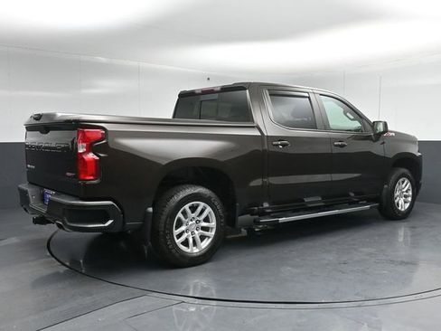 Used 2019 Chevrolet Silverado 1500 RST w/ All-Star Edition AWD/4WD image 7