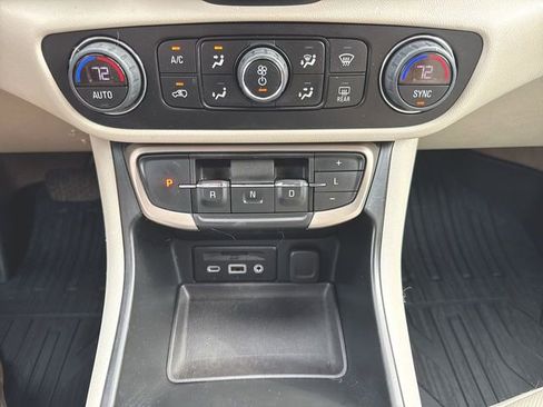 Used 2022 GMC Terrain Denali w/ LPO, Floor Liner Package AWD/4WD image 18