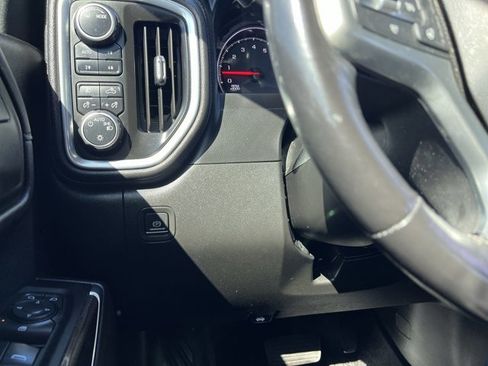 Used 2021 Chevrolet Silverado 1500 LT Trail Boss w/ Bed Protection Package image 18