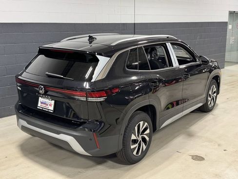 New 2026 Volkswagen Tiguan S image 14