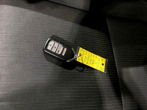 Used 2019 Honda Accord LX image 16