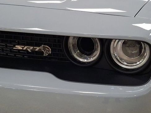 Used 2022 Dodge Challenger SRT Hellcat Redeye RWD image 28