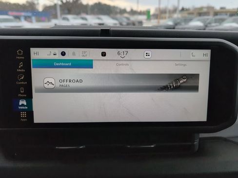 New 2026 Jeep Gladiator Sport image 31