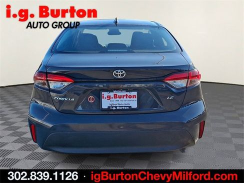 Used 2023 Toyota Corolla LE image 5