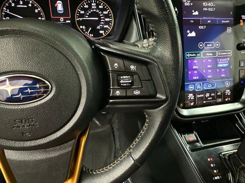 Used 2022 Subaru Outback Wilderness AWD/4WD image 16