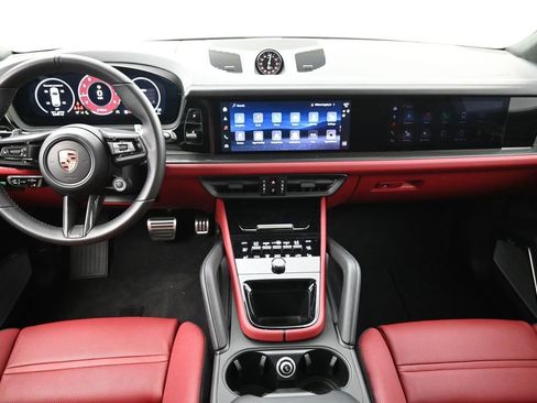 Certified 2026 Porsche Cayenne GTS image 6