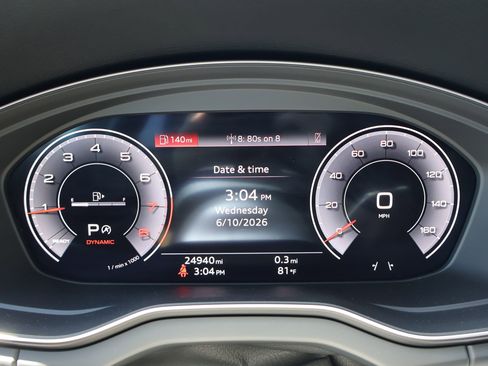 Used 2024 Audi Q5 2.0T Premium Plus AWD/4WD image 14