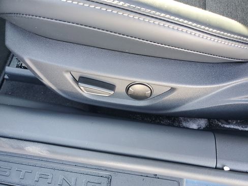 New 2026 Ford Mustang Coupe image 17