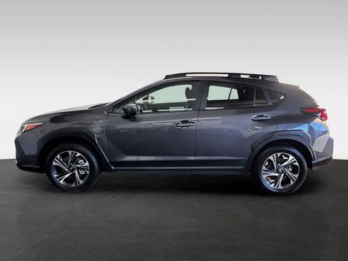 Certified 2026 Subaru Crosstrek 2.5i Premium AWD/4WD image 3