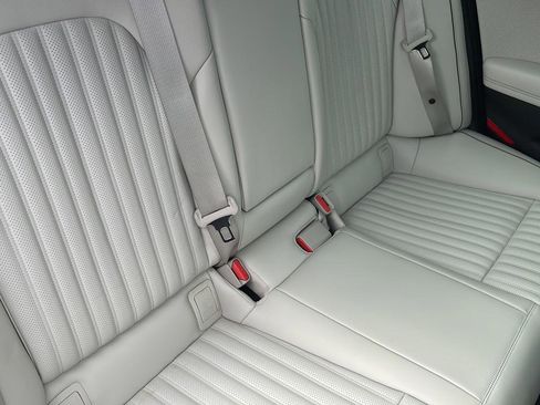 Certified 2025 Genesis G70 2.5T w/ Sport Prestige Package image 46