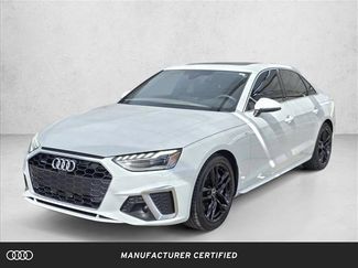 Certified 2023 Audi A4 2.0T Premium Plus w/ Premium Plus Package video 1