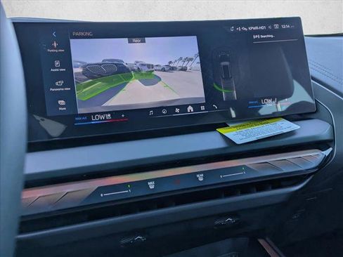 New 2026 BMW X3 xDrive30 w/ Convenience Package image 13