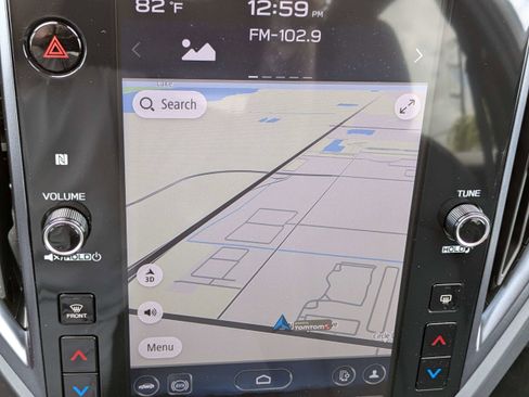 New 2026 Subaru Forester Limited image 24